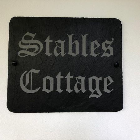 Stables Cottage, Idyllic Location Stunning Views Llandysul Exterior foto