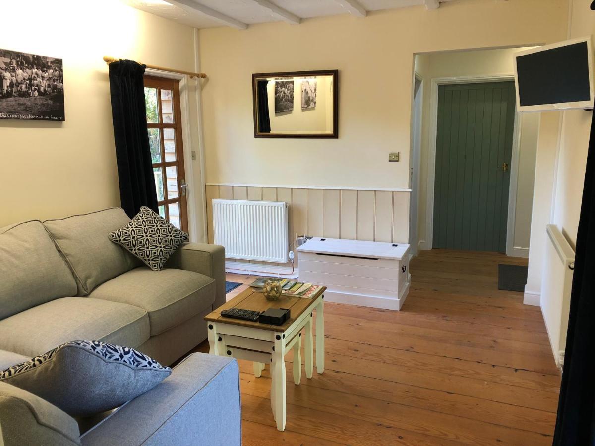 Stables Cottage, Idyllic Location Stunning Views Llandysul Exterior foto