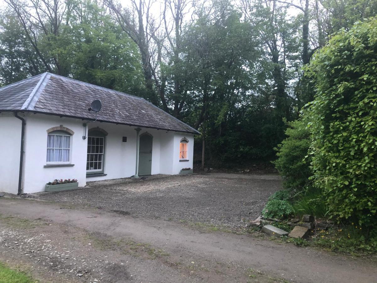 Stables Cottage, Idyllic Location Stunning Views Llandysul Exterior foto