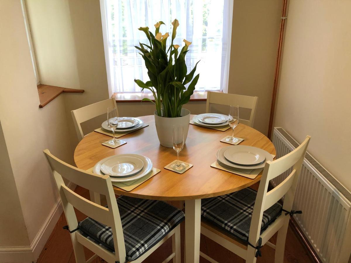 Stables Cottage, Idyllic Location Stunning Views Llandysul Exterior foto